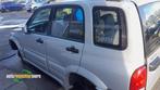 Portier 4Deurs links-achter van een Suzuki Grand Vitara (Gra, Auto-onderdelen, 3 maanden garantie, Gebruikt, Suzuki, Deur