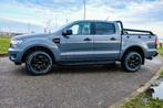 Ford Ranger Wolftrak 3500kg DubbeleCabine Lichte Vracht, Auto's, Automaat, 4 deurs, Stof, https://public.car-pass.be/vhr/4ff39f6e-d2e2-4cbf-8df2-75deec7e74cf?lang=nl
