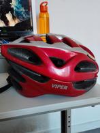 Casco Viper Fietshelm, Fietsen en Brommers, Fietsaccessoires | Fietshelmen, Dame, Zo goed als nieuw, Ophalen