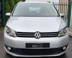 Volkswagen Touran 1.6TDI DSG / Boite Auto / Clim Auto / Crui, Auto's, Euro 5, Gebruikt, 4 cilinders, Bedrijf