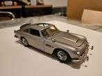 James Bond Aston Martin DB5 - Danbury 1/24, Ophalen, Zo goed als nieuw