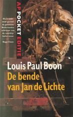 De bende van Jan de Lichte Louis Paul Boon, Gelezen, Louis Paul Boon, Ophalen of Verzenden, Nederland