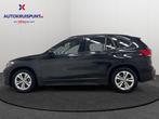 BMW X1 xDrive25e AUT. GPS Dig.Airco Alu, Auto's, Zwart, 5 zetels, 5 deurs, Parkeersensor