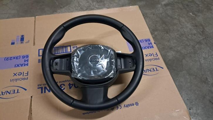 Volvo Stuur met airbag, Auto-onderdelen, Interieur en Bekleding, Volvo, Nieuw, Ophalen