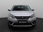 Peugeot 5008 1.5 BlueHDI Blue Lease Allure | Half-Leder | Na, Auto's, Stof, Gebruikt, 4 cilinders, 5 deurs