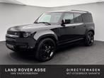 Land Rover Defender 110 D250 X-Dynamic SE AWD Auto. 25.5MY, Autos, Land Rover, Achat, 2997 cm³, Euro 6, Entreprise