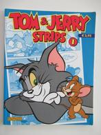 tom & jerry....album nr.1.............1st, Boeken, Stripverhalen, Ophalen of Verzenden, Zo goed als nieuw