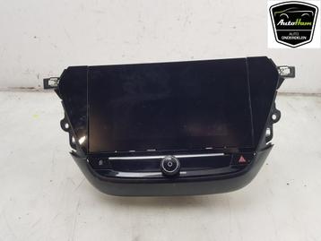 MULTI MEDIA COMPUTER Opel Corsa F (UB / UH / UP) (01-2019/-) beschikbaar voor biedingen