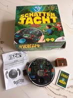 Schattenjacht - Dujardin, speelkaarten nog in de folie, Ophalen of Verzenden, Zo goed als nieuw, Dujardin