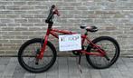 stunt BMX, Fietsen en Brommers, Ophalen, Bmx, Gebruikt, Staal