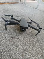 dji mavic pro zoom, Audio, Tv en Foto, Ophalen, Gebruikt