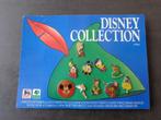 10 pin's Disney collection, Collections, Enlèvement