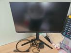 Samsung Odyssey Gaming  G50A QHD, Zo goed als nieuw, Samsung, Ophalen, Gaming