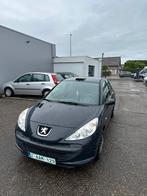 Peugeot 206 1.1i 2012, 105 g/km, Achat, Particulier, Euro 5