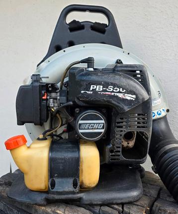 Souffleur echo PB 650 beschikbaar voor biedingen