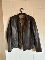 Veste de Moto en cuir Marc Jacobs Homme taille 50(M), Tweedehands, Jas | leer, Marc Jacobs