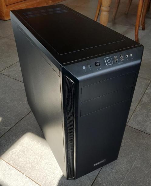 pc i9 9900kf RTX2070 48GbRam, Computers en Software, Desktop Pc's, Gebruikt, 3 tot 4 Ghz, SSD, Met videokaart, Gaming, Virtual Reality