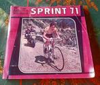 Vintage album Pannini Sprint 71, Fietsen en Brommers, Brommers | Oldtimers, Ophalen of Verzenden