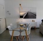 Zalig aan zee met twee in Nieuwpoort-bad, Immo, Appartementen en Studio's te huur, 35 tot 50 m², Provincie West-Vlaanderen