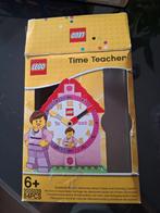 LEGO time teacher sealed inside, Ophalen of Verzenden, Nieuw, Lego
