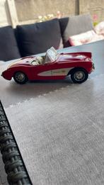 Decoratie auto. Chervrolet, Hobby & Loisirs créatifs, Voitures miniatures | 1:24, Enlèvement, Comme neuf, Voiture