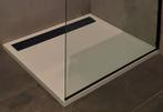 Receveur Ila 100x90, Ophalen, Zo goed als nieuw, Glas, Douche