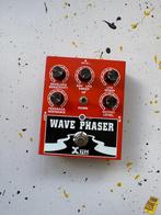 Xvive Wave Phaser, Muziek en Instrumenten, Ophalen of Verzenden, Gebruikt, Overige typen