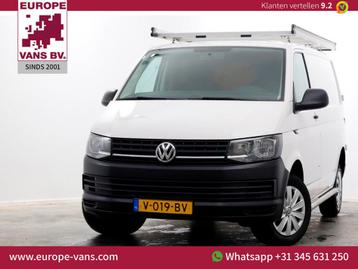 Volkswagen Transporter T6 2.0 TDI E6 L1H1 Airco/Trekhaak/Imp