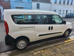 Fiat doblo long châssis, Autos, Camionnettes & Utilitaires, Achat, Particulier, 2 portes, Euro 6