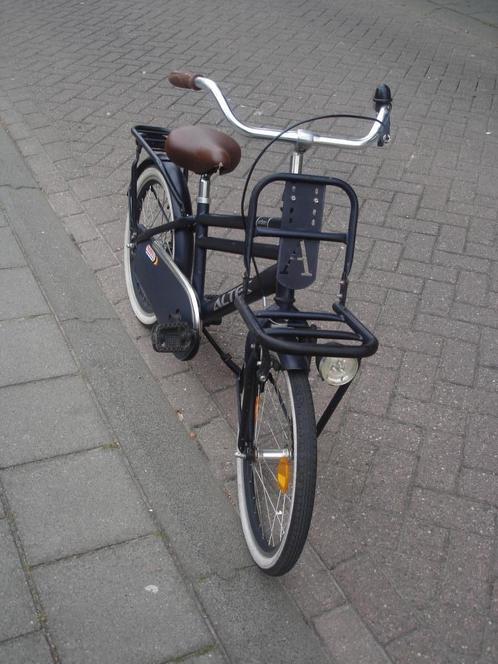 Altec Urban 20 inch jongens fiets, Fietsen en Brommers, Fietsen | Jongens, Gebruikt, 20 inch, Handrem, Ophalen