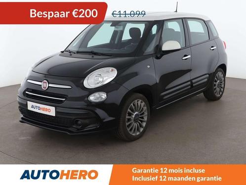 Fiat 500L 1.3 M-Jet Urban Pop Star (bj 2018), Auto's, Fiat, Te koop, 500L, ABS, Airbags, Airconditioning, Bluetooth, Boordcomputer