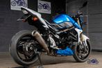 Suzuki GSR 750 - 10.397 km, ABS, Permis Moto A, Entreprise, Plus de 35 kW