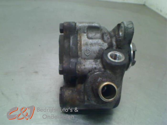 Pompe direction assistée d'un Fiat Ducato, Autos : Pièces & Accessoires, Commande, Fiat, Utilisé, 3 mois de garantie, Enlèvement ou Envoi
