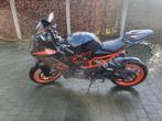 KTM RC125 2022, Motoren, 125 cc, 11 kW of minder, 1 cilinder, Sport