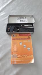 Stylo numérique et récepteur USB Iris Notes Exécutif 1.0, Ophalen of Verzenden, Nieuw