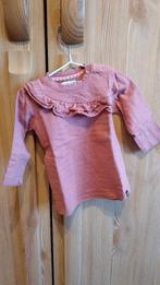 Longsleeve Dirkje, Enfants & Bébés, Vêtements de bébé | Taille 68, Dirkje, Comme neuf, Enlèvement, Chemisette ou Manches longues