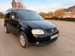 Vw caddy. 1.9 TDi   5PL. Airco eerste eigenaar, Auto's, Monovolume, Caddy Combi, Bedrijf, 5 deurs