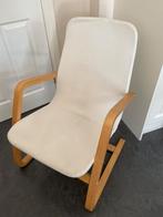 ikea -stoel öland, Huis en Inrichting, Fauteuils, Ophalen, Gebruikt, Stof