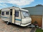 Hobby caravan 1991, Caravans en Kamperen, Particulier