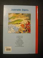 Bd Jeannette pointu 12,EO, Livres, Enlèvement ou Envoi