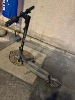 Ninebot G2 Max elektrische step – in goede staat, Fietsen en Brommers, Elektrische fietsen, Ophalen, Zo goed als nieuw