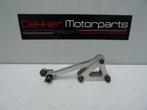 Link Systeem Schokbreker Achterbrug Yamaha YZF R1 2004-2005, Motoren, Ophalen of Verzenden, Gebruikt
