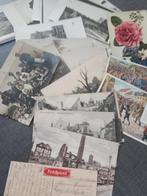 Feldpost en foto’s WWI – 1916, Verzamelen, Militaria | Algemeen, Foto of Poster, Overige soorten, Ophalen of Verzenden