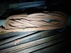 Dik nylon touw 25m lang, Ophalen of Verzenden