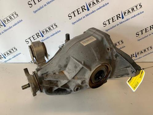 Differentieel achter van een Mercedes C-Klasse, Auto-onderdelen, Remmen en Aandrijving, Mercedes-Benz, Gebruikt, 3 maanden garantie