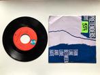 The Pretenders: thin line betweenlove and hate ( 1984), Rock en Metal, 7 inch, Zo goed als nieuw, Single