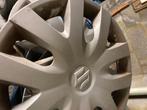 Winterbanden voor Suzuki Swift, Ophalen, Gebruikt, 15 inch, 175 mm