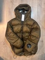 Cp company jas, Ophalen, Zo goed als nieuw, Maat 48/50 (M)