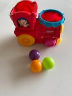 Playskool ballentrein, Kinderen en Baby's, Ophalen of Verzenden, Zo goed als nieuw
