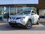 Nissan Juke 1.6 BENZINE MT5|GARANTIE|, Auto's, Euro 5, https://public.car-pass.be/vhr/115ba3b9-98fc-442a-a020-342e85068850, 5 deurs